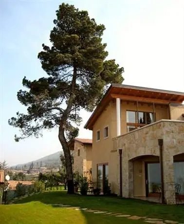 Residence Ca Del Lago 