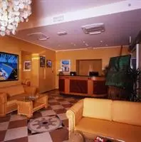 Belfiore Park Hotel S 