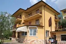 Hotel Casa Gagliardi 