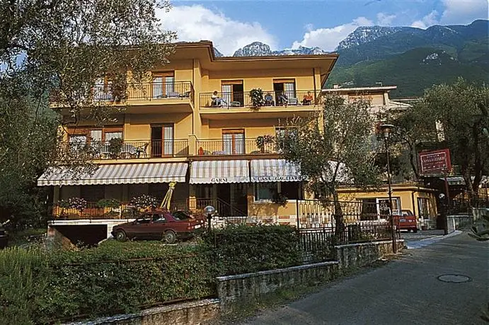 Hotel Casa Gagliardi 