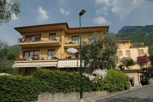 Hotel Casa Gagliardi 