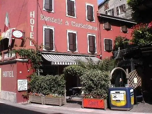 Hotel Danieli La Castellana 