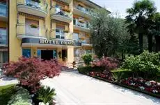 Hotel Drago Brenzone 