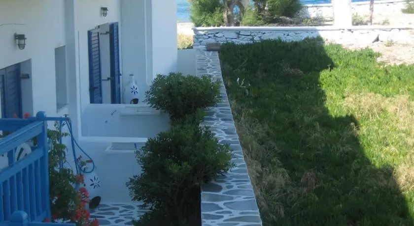 Hotel Galini Naxos