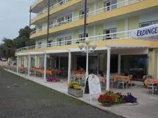 Internazionale Hotel Torri Del Benaco 