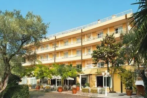 Internazionale Hotel Torri Del Benaco 