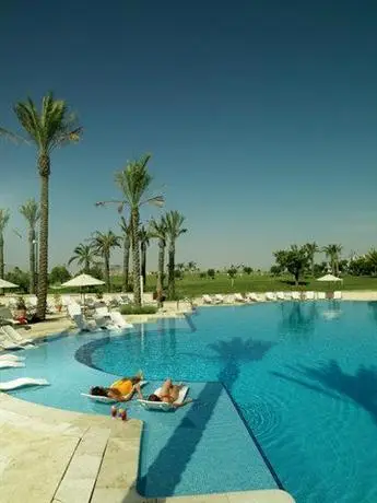 InterContinental Mar Menor Golf Resort and Spa 