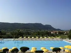 Poiano Garda Resort Hotel 