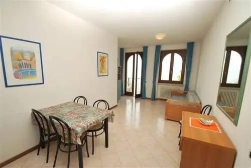 Residence Villa Margherita Brenzone 