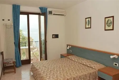 Residence Villa Margherita Brenzone 