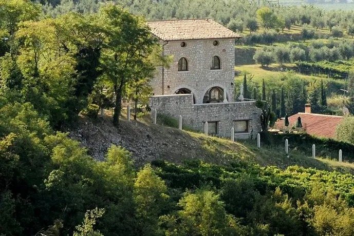 Villa San Giorgio Sant'Ambrogio di Valpolicella