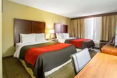 Comfort Inn Downtown Cleveland 