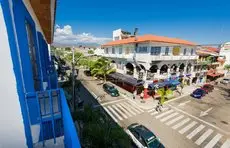 Azul Sirena Huatulco 