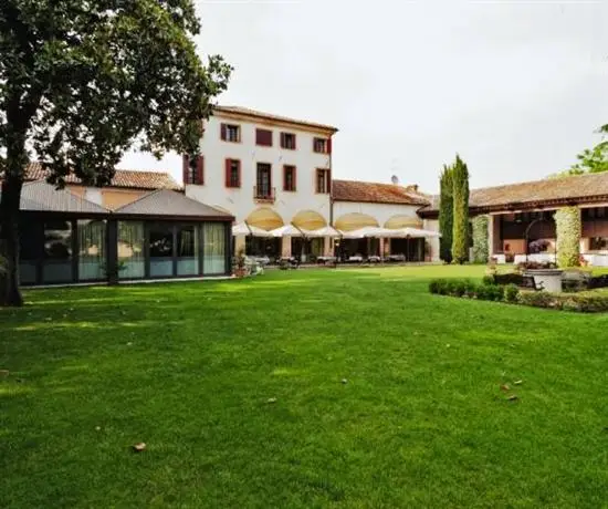 Hotel Ristorante Villa Palma 