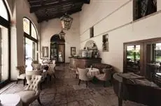 Hotel Ristorante Villa Palma 