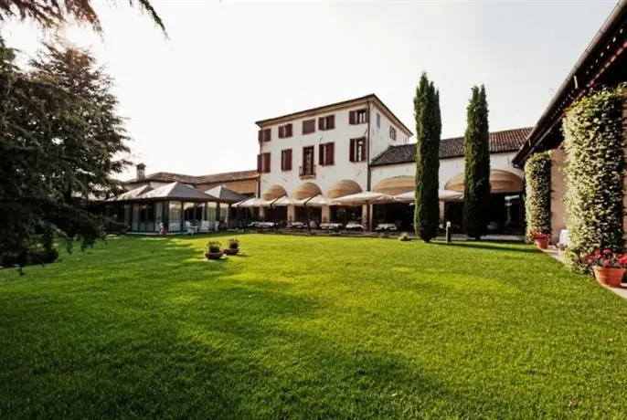 Hotel Ristorante Villa Palma 