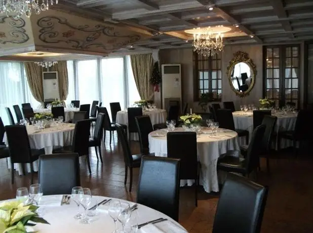 Hotel Ristorante Villa Palma 