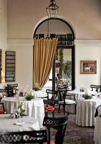 Hotel Ristorante Villa Palma 