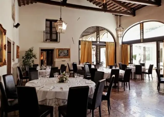 Hotel Ristorante Villa Palma 