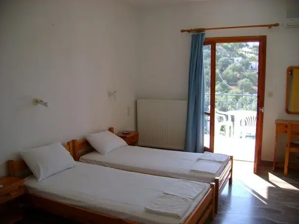 Diamantis Studios Skiathos