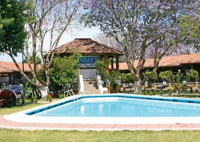 Torreblanca Campestre Hotel Morelia