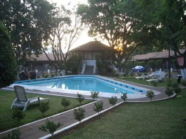 Torreblanca Campestre Hotel Morelia