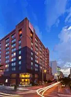 Hotel Sheraton Bogota 