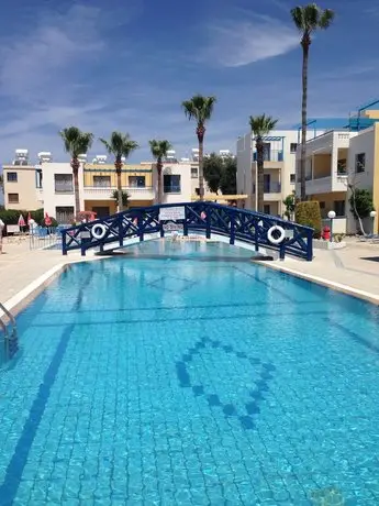 Kefalonitis Hotel Apartments 