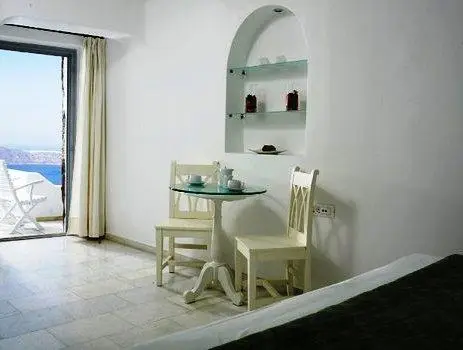 Iliovasilema Aparthotel Agios Ioannis Mykonos 