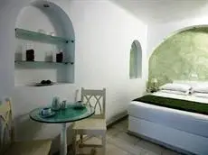 Iliovasilema Aparthotel Agios Ioannis Mykonos 