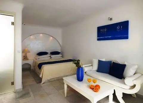 Iliovasilema Aparthotel Agios Ioannis Mykonos 