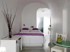 Iliovasilema Aparthotel Agios Ioannis Mykonos 