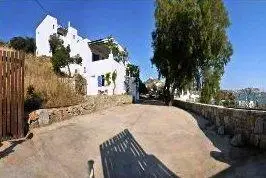 Iliovasilema Aparthotel Agios Ioannis Mykonos 