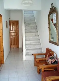 Iliovasilema Aparthotel Agios Ioannis Mykonos 