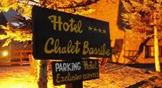 Hotel Chalet Bassibe by Silken 