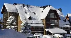 Hotel Chalet Bassibe by Silken 