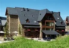 Hotel Chalet Bassibe by Silken 