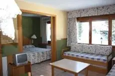 Solneu Hotel Naut Aran 