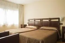 Apartamentos Costa Esmeralda 