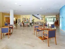 Aparthotel Dunes Platja 