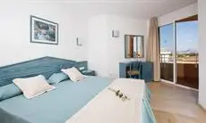 Aparthotel Dunes Platja 