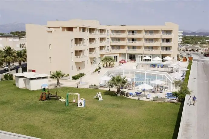 Aparthotel Dunes Platja 