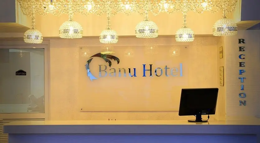 Banu Hotel Luxury - All Inclusive