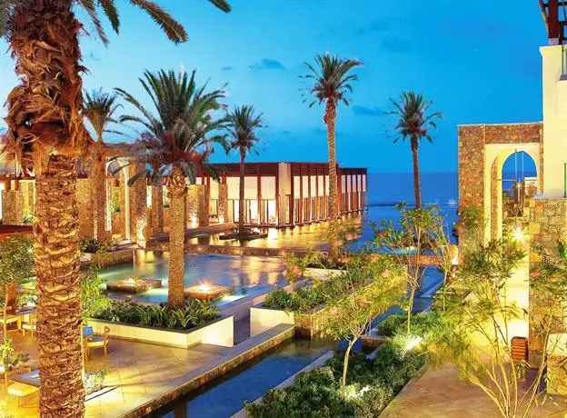 Amirandes Grecotel Exclusive Resort