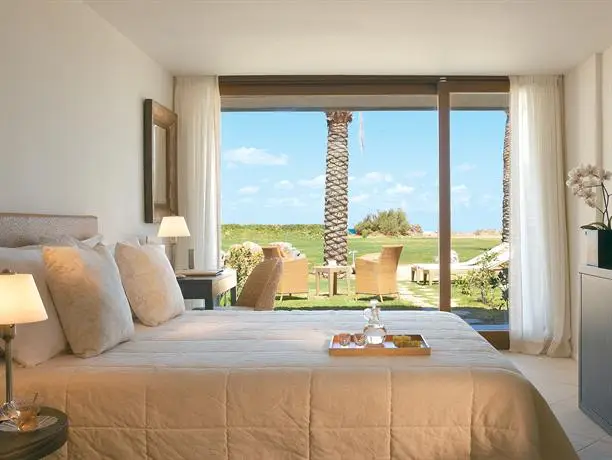 Amirandes Grecotel Exclusive Resort 