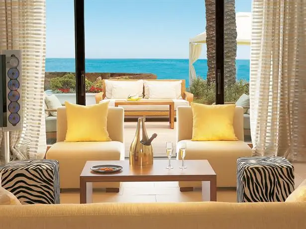 Amirandes Grecotel Exclusive Resort 