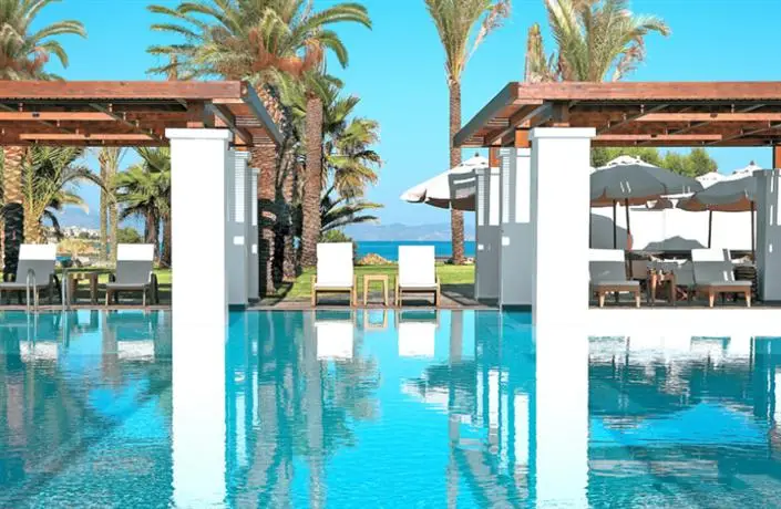 Amirandes Grecotel Exclusive Resort 