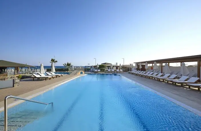 Astir Beach Hotel 