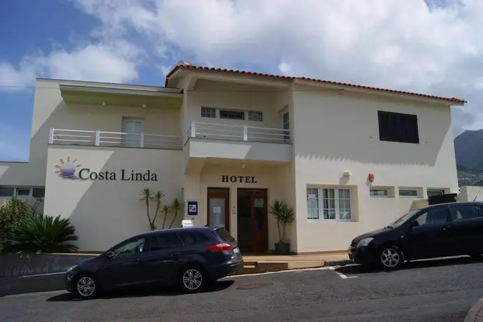 Hotel Costa Linda