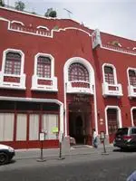 Hotel San Angel Puebla 